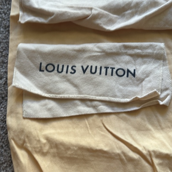 Louis Vuitton dust bag - Picture 3 of 4